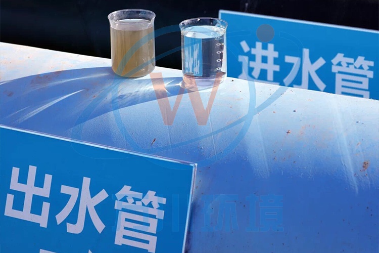 氣浮機的功效有哪些下面詳細了解！
