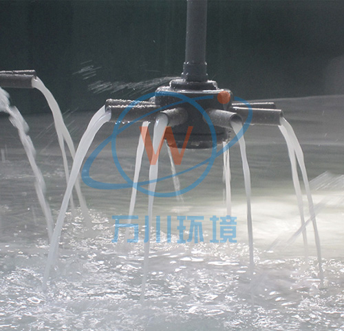 氣浮機是如何有效完成廢水處理工作？