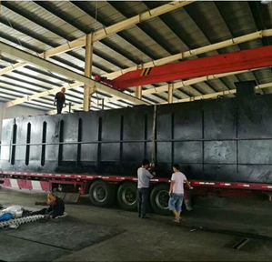 氣浮機