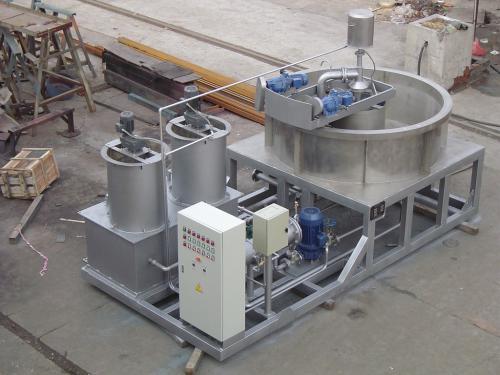 氣浮機廠家