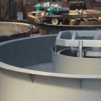 氣浮機