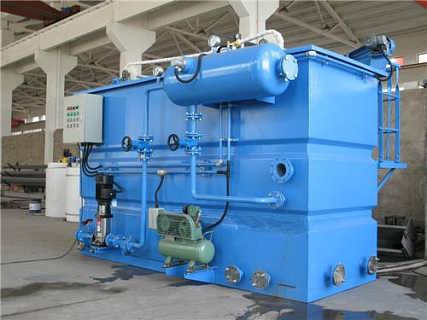 氣浮機 氣浮機