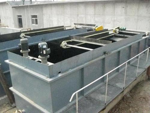 氣浮機