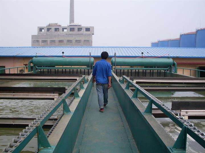 氣浮機
