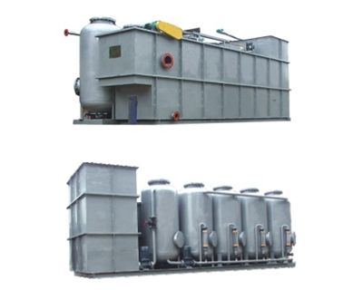 氣浮機