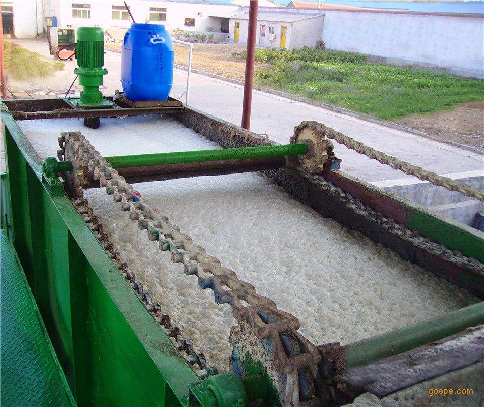 氣浮機