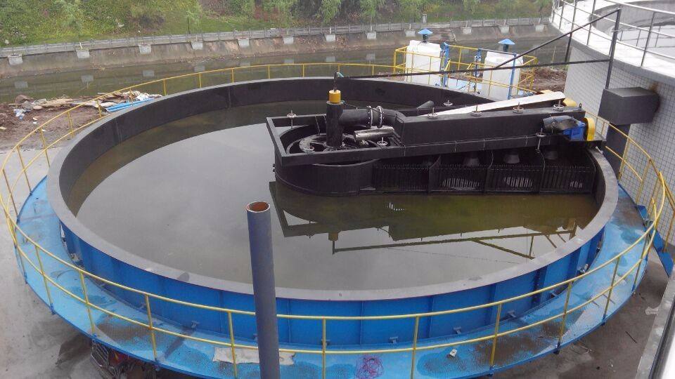 氣浮機