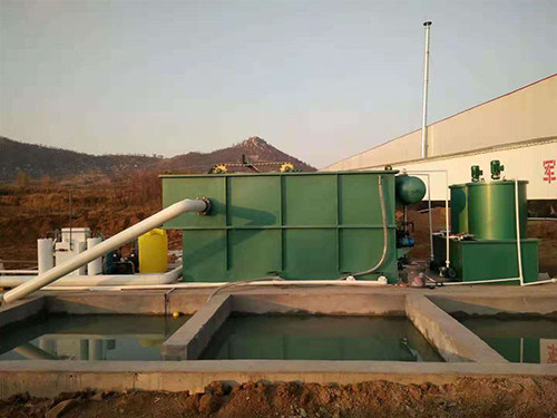 氣浮機(jī) 氣浮機(jī)