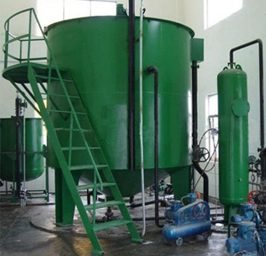 氣浮機
