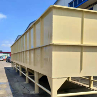 氣浮機設備使用后水質不清是什么原因導致的