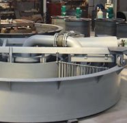 氣浮機的使用怎樣能保證污水處理效果