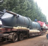 氣浮機(jī)將用于哪些廢水和污水的處理