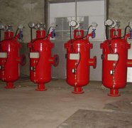 淺層砂過濾器的工作原理是什么？有何特性？
